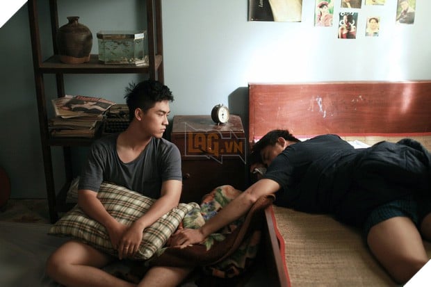 Thưa mẹ con đi không đơn thuần chỉ là phim đam mỹ... 7