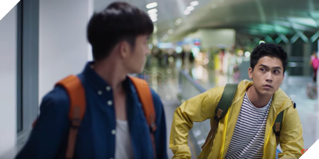 Thưa mẹ con đi không đơn thuần chỉ là phim đam mỹ... 2