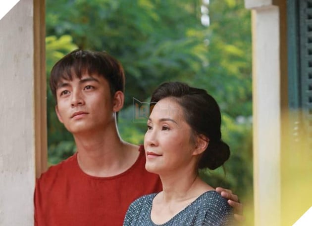 Thưa mẹ con đi không đơn thuần chỉ là phim đam mỹ... 5