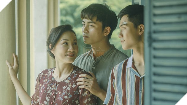 Thưa mẹ con đi không đơn thuần chỉ là phim đam mỹ... 10