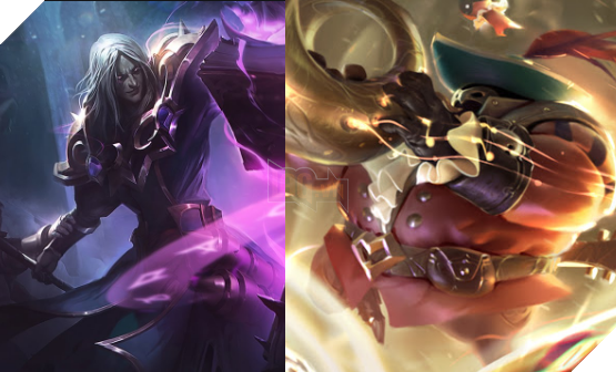 LMHT: Tổng hợp những số liệu thú vị về trang phục các tướng, Ezreal sở hữu nhiều trang phục nhất. 4