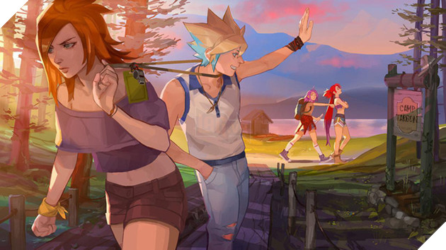 LMHT: Tổng hợp những số liệu thú vị về trang phục các tướng, Ezreal sở hữu nhiều trang phục nhất. 8