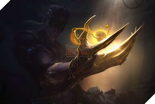 LMHT: Top 5 vị tướng Đường giữa được tin dùng nhất ở phiên bản 9.16 4