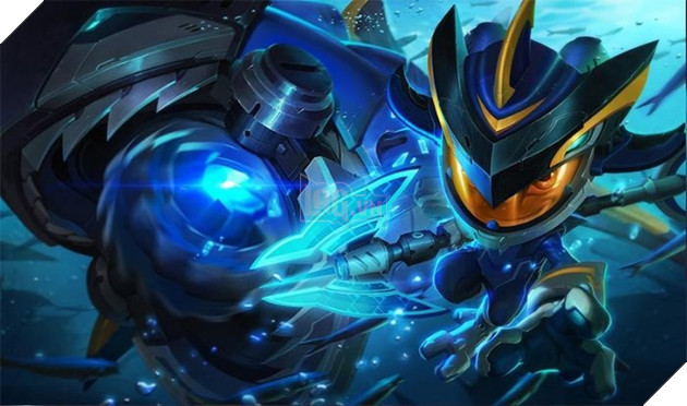 LMHT: Top 5 vị tướng Đường giữa được tin dùng nhất ở phiên bản 9.16 5