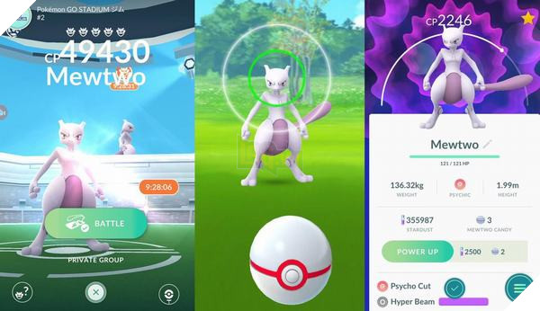 Pokemon GO: Fan cứng ngồi xe hơi, dùng đến 8 điện thoại để chơi 3