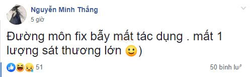 VLTK Mobile lại cho phép chuyển đổi môn phái không giới hạn 4