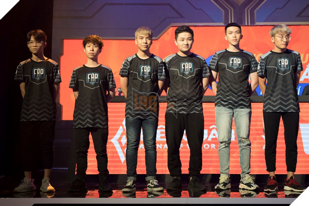 Liên quân Mobile: Vòng tuyển chọn đội tham dự SEA GAME 30 ngày 1 5