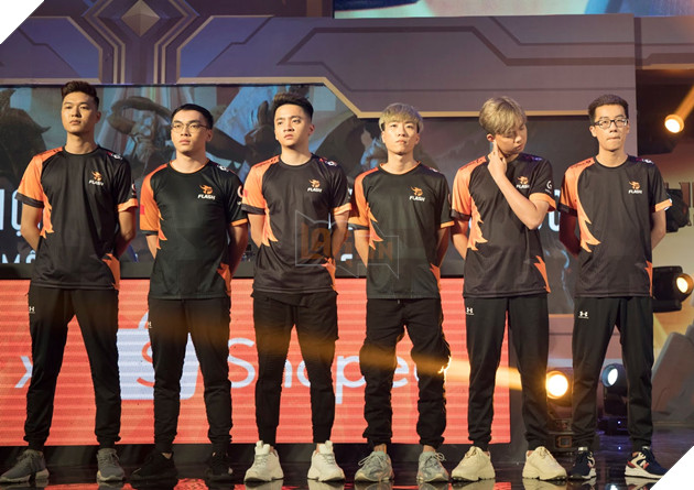 Liên quân Mobile: Vòng tuyển chọn đội tham dự SEA GAME 30 ngày 1 4