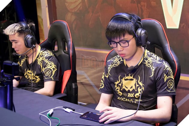 Từng chung màu cờ tại AWC 2019, Team Flash đối đầu Mocha ZD Esports tại vòng tuyển chọn SEA GAME 30 2