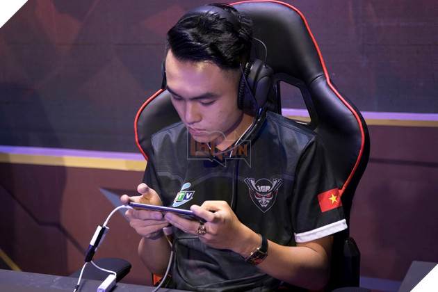 Liên quân Mobile: Vòng tuyển chọn đội tham dự SEA GAME 30 ngày 1 17