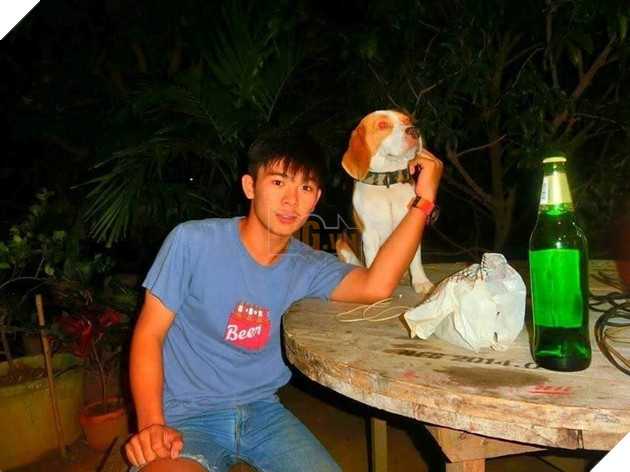 “Bạn thân” bị tai nạn, chàng trai khóc cạn nước mắt: Ngày hôm ấy thế giới của anh sụp đổ!