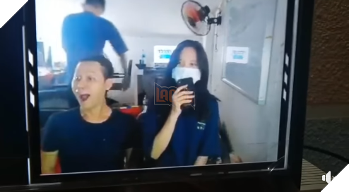 Cô giáo Mi chính thức lộ diện, học trò Thầy Ba chết ngất vì cô xinh như thiên thần