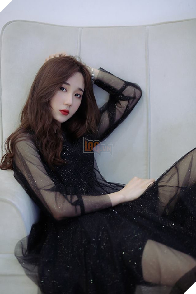 Cô giáo Mi chính thức lộ diện, học trò Thầy Ba chết ngất vì cô xinh như thiên thần 5