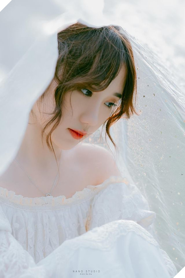 Cô giáo Mi chính thức lộ diện, học trò Thầy Ba chết ngất vì cô xinh như thiên thần 6