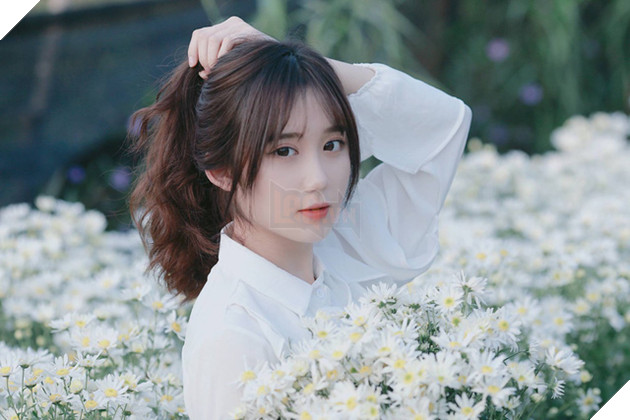 Cô giáo Mi chính thức lộ diện, học trò Thầy Ba chết ngất vì cô xinh như thiên thần 7