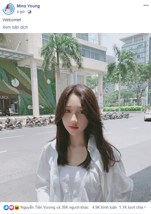 Cô giáo Mi chính thức lộ diện, học trò Thầy Ba chết ngất vì cô xinh như thiên thần 4