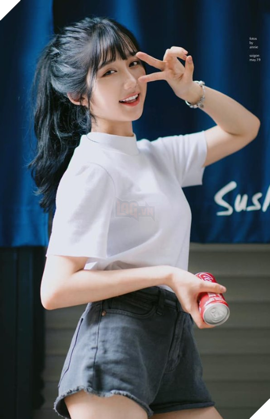 Cô giáo Mi chính thức lộ diện, học trò Thầy Ba chết ngất vì cô xinh như thiên thần 9