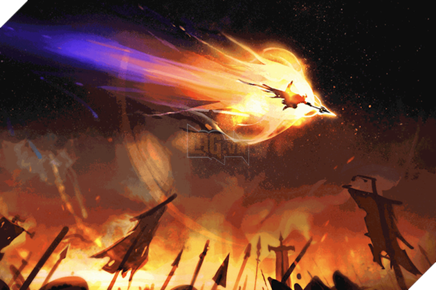 LMHT: Sẽ có thêm 3 tướng mới ra mắt trong năm 2019 này, trước mắt sẽ là một Xạ thủ siêu ngầu 4