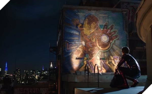 Spider-Man: Far From home là bộ phim có doanh thu cao nhất của Sony