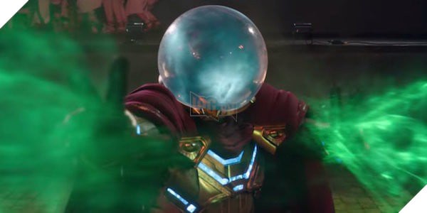 Spider-Man: Far From home là bộ phim có doanh thu cao nhất của Sony 3