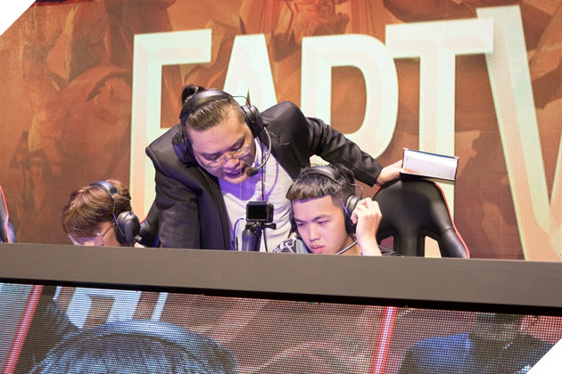 Liên quân Mobile: Vòng tuyển chọn đội tham dự SEA GAME 30 ngày 2 3