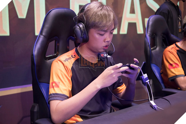 Chung kết tổng tuyển chọn đại diện Việt Nam tham dự SEA GAME 30 bộ môn Liên quân Mobile - Ara tái đấu ADC 3