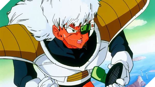 Dragon Ball Z: Kakarot giới thiệu một nhân vật hoàn toàn mới 3