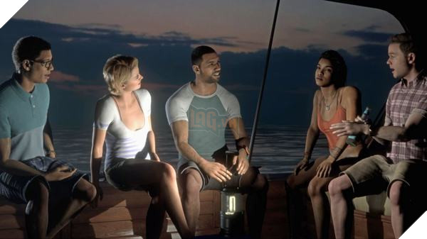 Ba tựa game kinh dị hứa hẹn ám ảnh giai đoạn cuối tháng 8 của bạn 4