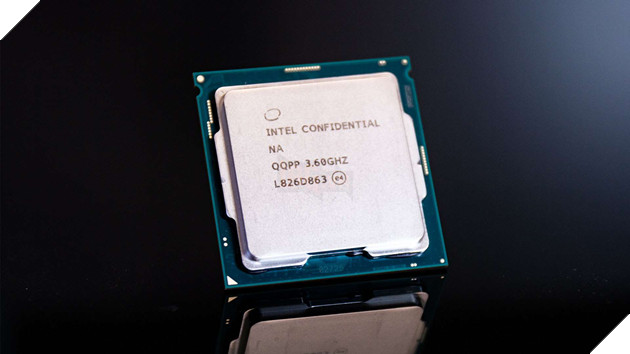 Top 10 CPU tốt nhất khi chơi game 8/2019 Phần 2  3