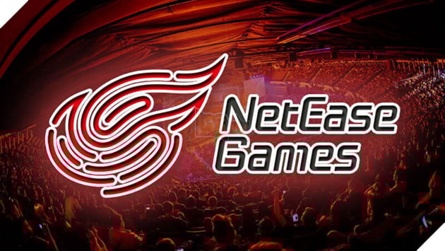 NetEase chuẩn bị kế hoạch xây dựng sân vận động eSports lớn nhất thế giới