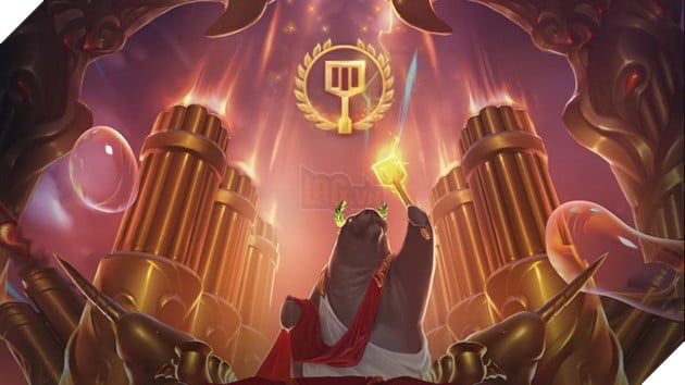 Top những trang bị mạnh nhất trong Đấu Trường Chân Lý phiên bản 9.16