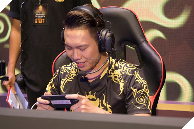 Khiên Mocha ZD Esports: Nếu nói chúng tôi thắng ăn may, chẳng lẽ Team Flash cũng ăn may? 