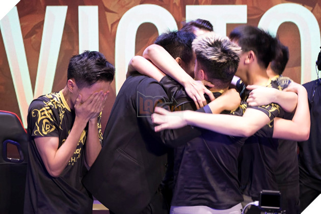 Gục ngã trước Mocha ZD Esports, nhà đương kim vô địch Thế giới vuột mất tấm vé SEA GAME 30 4