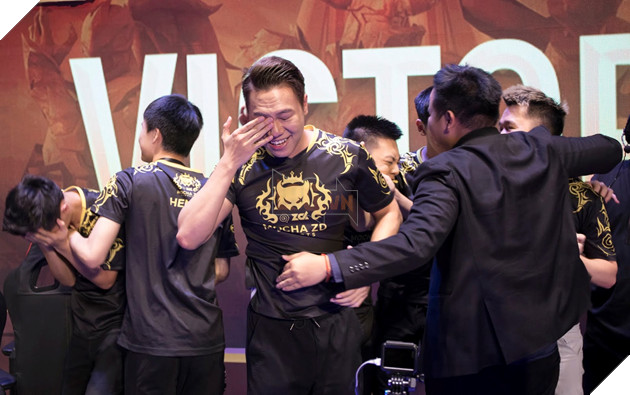 Khiên Mocha ZD Esports: Nếu nói chúng tôi thắng ăn may, chẳng lẽ Team Flash cũng ăn may?  4