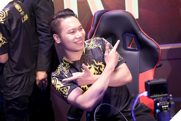 Khiên Mocha ZD Esports: Nếu nói chúng tôi thắng ăn may, chẳng lẽ Team Flash cũng ăn may?  2