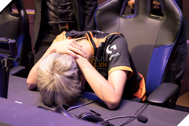 Gục ngã trước Mocha ZD Esports, nhà đương kim vô địch Thế giới vuột mất tấm vé SEA GAME 30 5