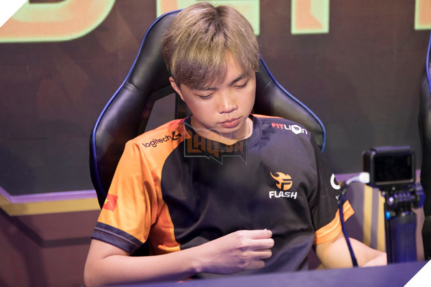 Gục ngã trước Mocha ZD Esports, nhà đương kim vô địch Thế giới vuột mất tấm vé SEA GAME 30 7