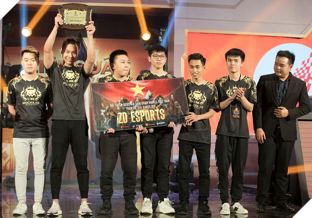 Khiên Mocha ZD Esports: Nếu nói chúng tôi thắng ăn may, chẳng lẽ Team Flash cũng ăn may?  6