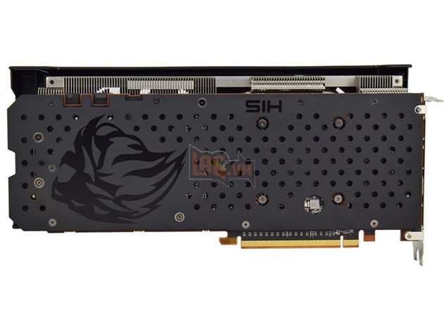 AMD: Rò rỉ hình ảnh Radeon RX 5700 XT đến từ 3 hãng lớn  6