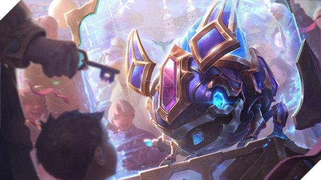 LMHT: Top 3 vị tướng lỗi thời cần được Riot Games làm lại trong tương lai