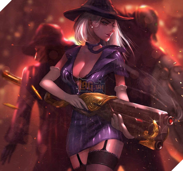 Top 5 tướng mạnh nhất Đấu Trường Chân Lý phiên bản 9.16