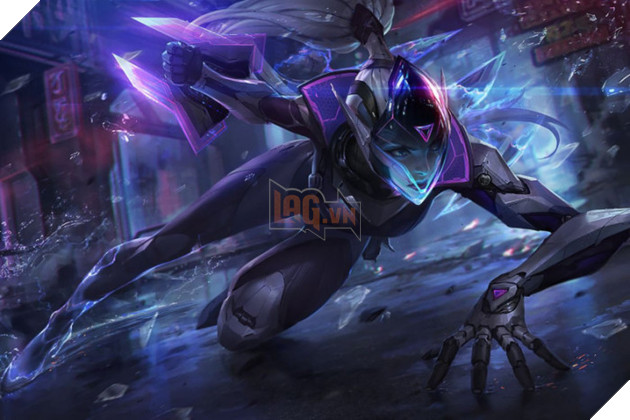 Top 5 tướng mạnh nhất Đấu Trường Chân Lý phiên bản 9.16 3