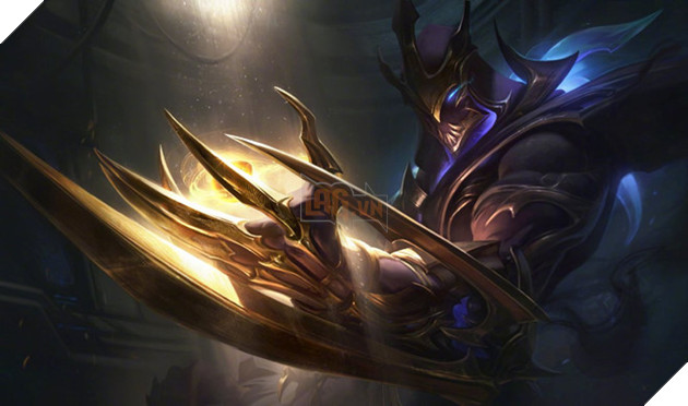 Top 5 tướng mạnh nhất Đấu Trường Chân Lý phiên bản 9.16 4