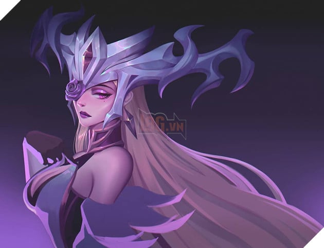 Top 5 tướng mạnh nhất Đấu Trường Chân Lý phiên bản 9.16 5