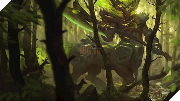 LMHT: Nghi ngờ Ahri cắm sừng Wukong trong trang phục mới nhất của mình 4