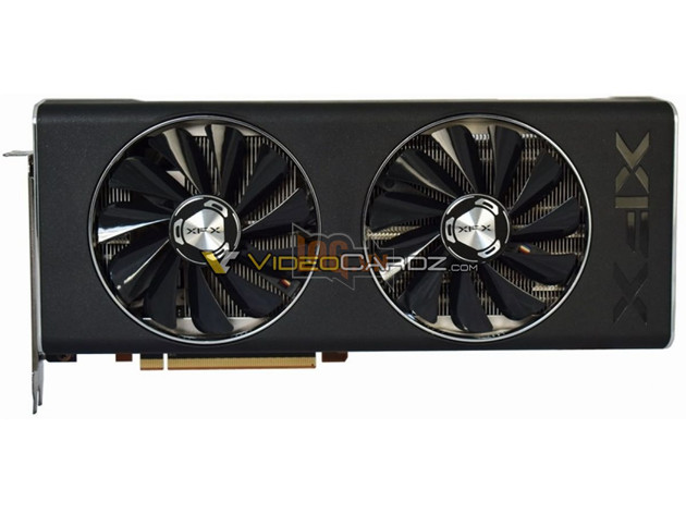 AMD: Rò rỉ hình ảnh Radeon RX 5700 XT đến từ 3 hãng lớn  8