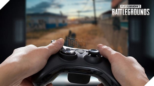 PUBG: Trong tương lai, tựa game hỗ trợ người chơi có thể liên thông hai nền tảng PS4 và Xbox One