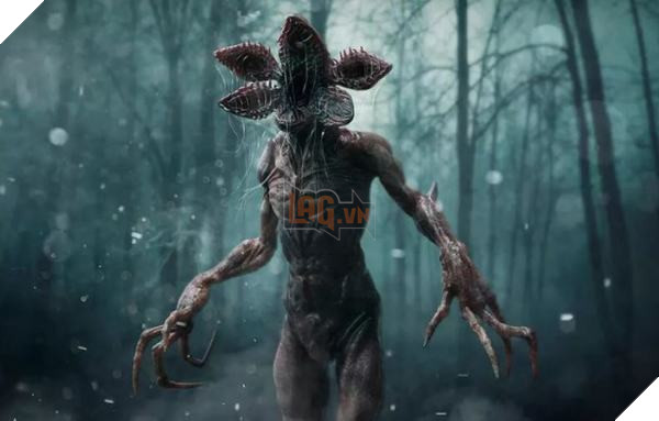 Dead by Daylight sẽ ra mắt DLC liên quan đến Stranger Things