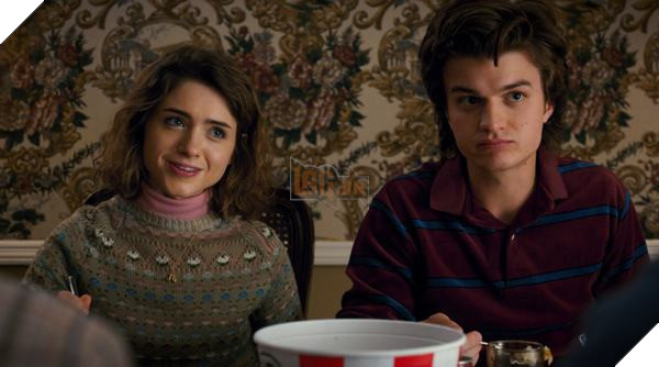 Dead by Daylight sẽ ra mắt DLC liên quan đến Stranger Things 2