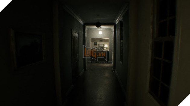 Những tựa game kinh dị đã được lấy cảm hứng từ bản demo P.T